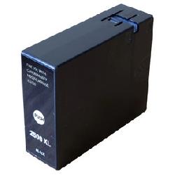 TIN PGI-2500XL Bk